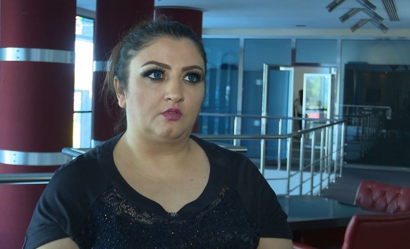 Azərbaycanda sahibkar qadın tutulub - Nazirlikdən açıqlama