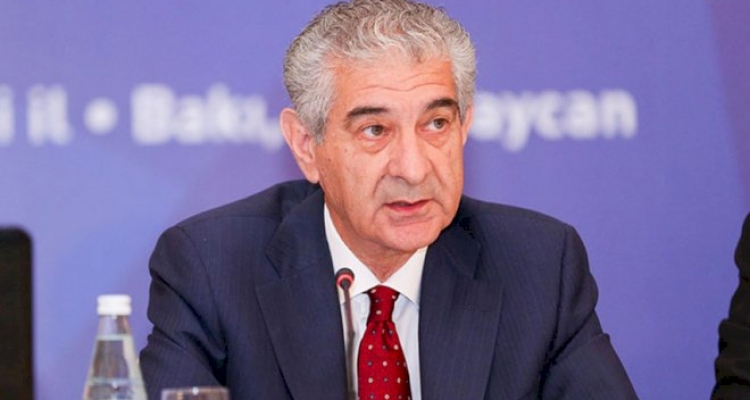 Əli Əhmədov seçkilərdən DANIŞDI