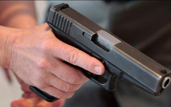 Gülər Əhmədovanın oğlu saxlanıldı - FOTO