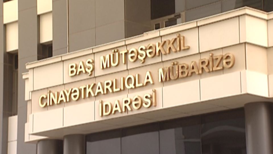 Azərbaycanda onlayn narkotik satan 27 nəfər HƏBS EDİLDİ