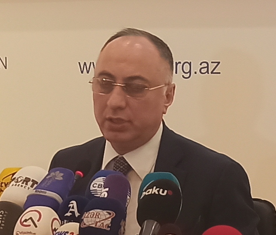 Qoşqar Təhməzlidən restoran, kafe, bar sahiblərinə MÜRACİƏT