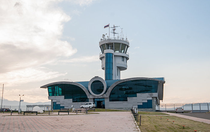 Yerevandan Xocalı aeroportu ilə bağlı AÇIQLAMA: “Azərbaycan Qarabağ üzərində uçuşlara...”