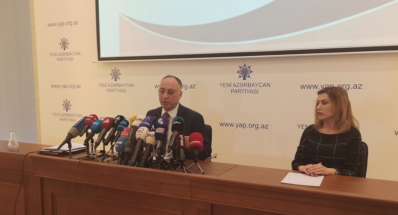 Agentlik sədri istehsal tarixi ən çox dəyişdirilən məhsulları adlarını açıqladı