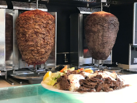 Azərbaycanda nümunəvi dönərxanalar yaradılır