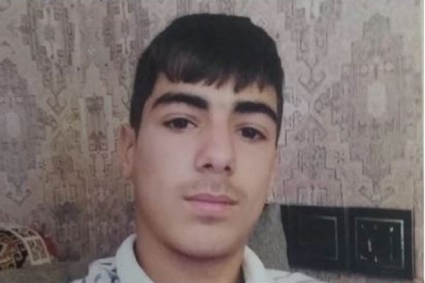 Zaqatalada 10 gün əvvəl itkin düşən yeniyetmə tapıldı