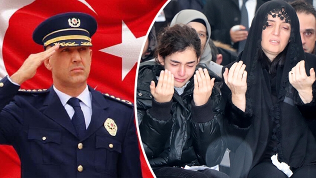 Türkiyənin Rizə vilayətinin polis idarəsinin sabiq rəisi Altuğ Verdinin öldürülməsi hadisəsində FETÖ İZİ