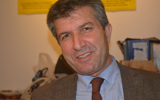 Sabir Rüstəmxanlının qardaşı azadlığa çıxdı 