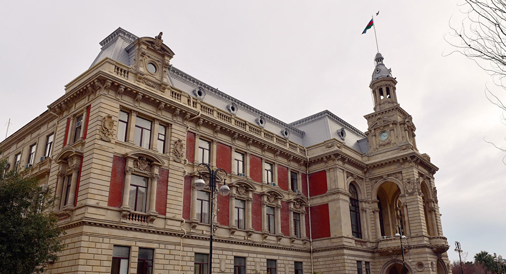 Narazı namizədlər mitinq üçün yenidən meriyaya müraciət edəcək