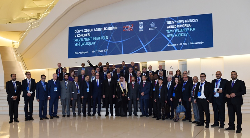 AZƏRTAC - yüz illik şərəfli yol  