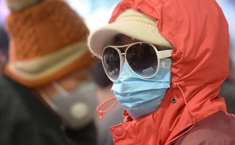 Çin koronavirusun miqyasını gizlədir – “Qlobal pandemiyanın ilkin mərhələsindəyik”