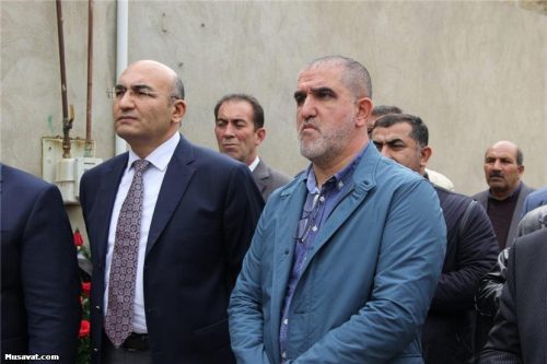 Rauf Arifoğlunun qalib elan olunduğu dairənin nəticələri ləğv OLUNDU