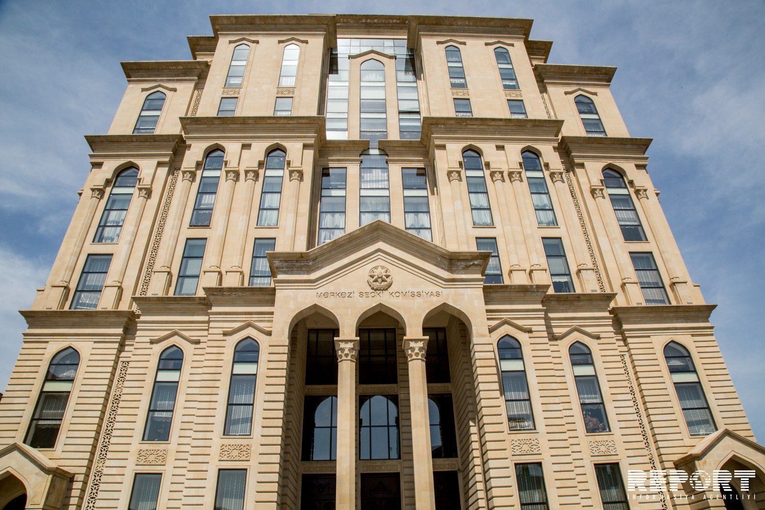 MSK 91 saylı dairənin nəticəsini ləğv etmədi