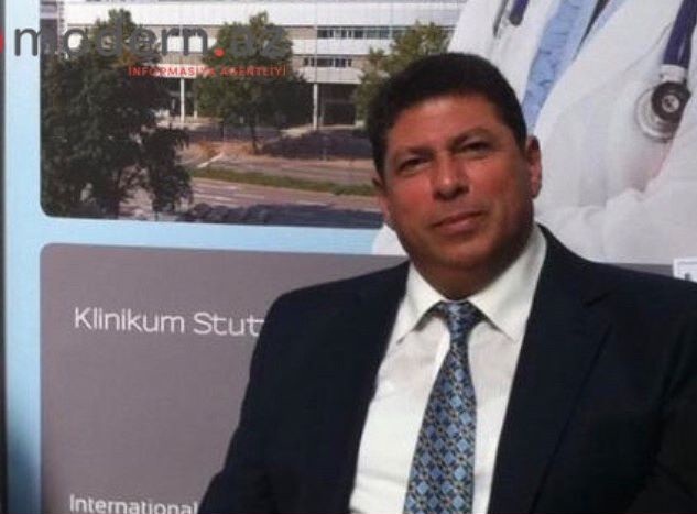 Parlament seçkilərinin yəhudi əsilli qalibi: “Xocalı soyqırımını tanıtmaq platformamda qırmızı xətlə gedir”