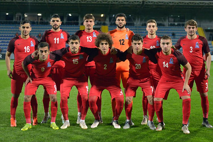Azərbaycan millisinə 22 futbolçu çağırıldı - SİYAHI