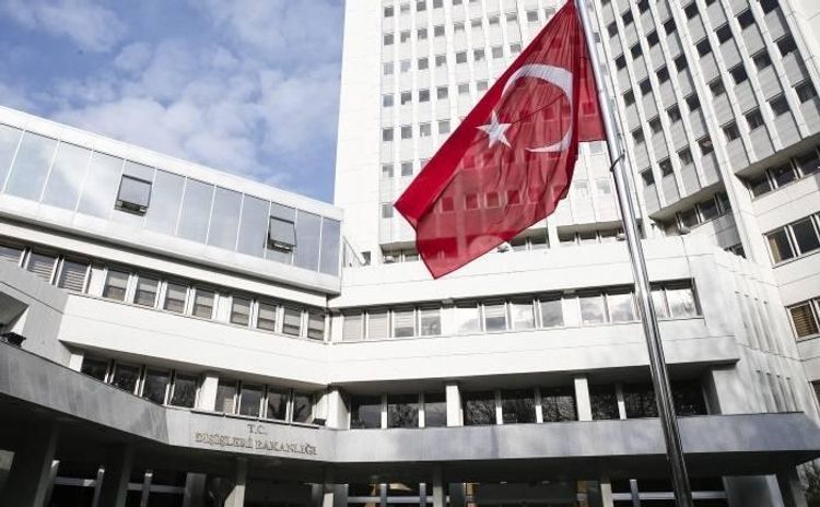 Türkiyə və Rusiya diplomatları danışıqlara sabah davam edəcək