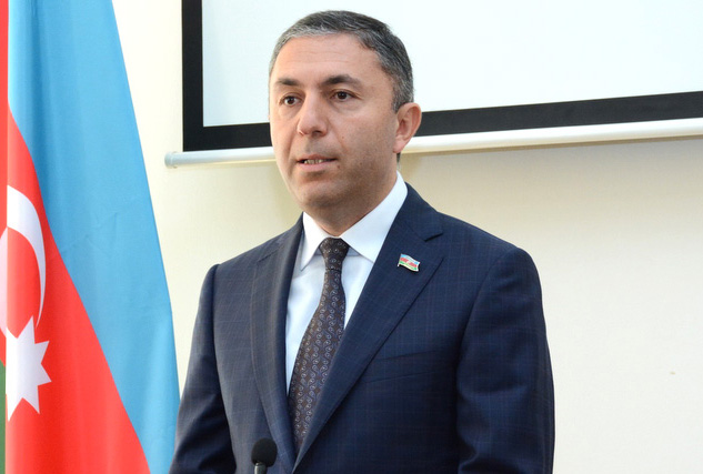 Tahir Mirkişili ATƏT PA-nın qış sessiyasında iştirak edəcək