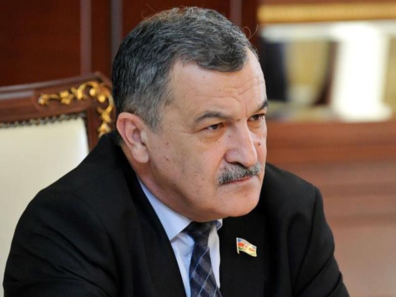 Aydın Mirzəzadənin lider namizəd olduğu dairə ilə bağlı QƏRAR VERİLDİ