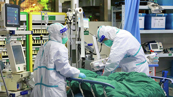 İranda koronavirusa yoluxan iki nəfər öldü
