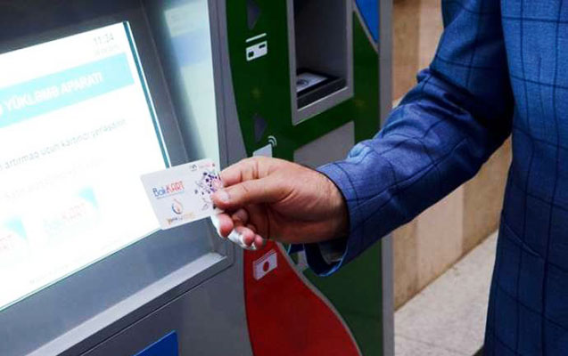 Metrodakı ödəmə terminalları niyə işləməyib?