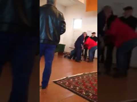 MSK sədri: “Qubad İbadoğlunun qızını qanunla cəzalandıracaqlar”