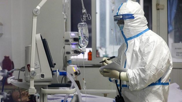 İranda KİV nümayəndələrinə koronavirusla bağlı xəbərdarlıq 