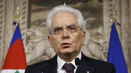 İtaliya Prezidenti 20 Yanvar faciəsindən danışdı