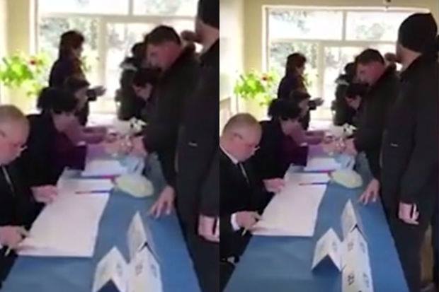 “Gülnar Əliyevanın qəbrinin görüntüləri bizdə də var” - MSK üzvündən “ölüf-ölüf” açıqlaması
