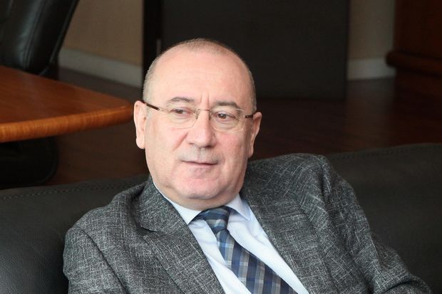 İlqar Rəhimov I vitse-prezidenti işdən azad etdi