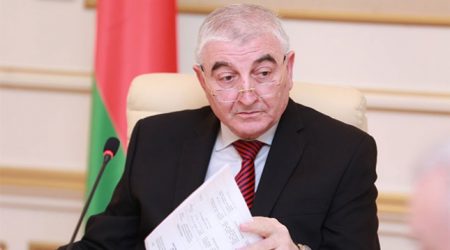 Şikayətçi qərardan narazıdırsa, məhkəməyə müraciət edə bilər - MSK sədri