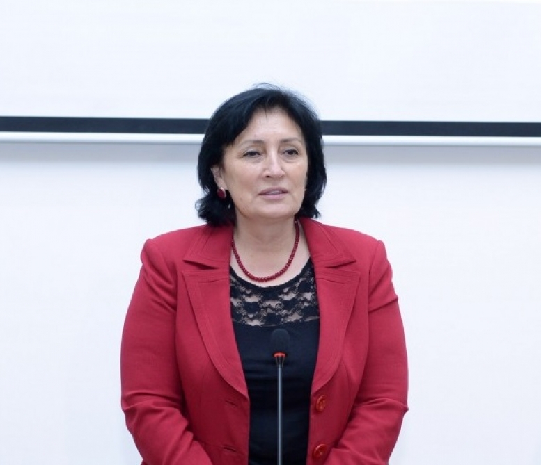 Məlahət İbrahimqızının dairəsi barədə qərar verildi