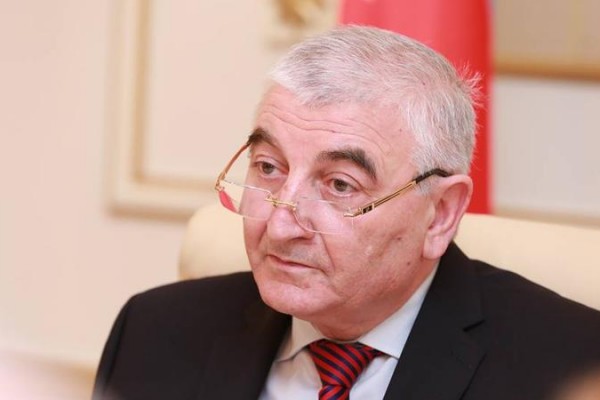 Məzahir Pənahov hərbi hissələrdə səsvermənin təşkilindən danışdı
