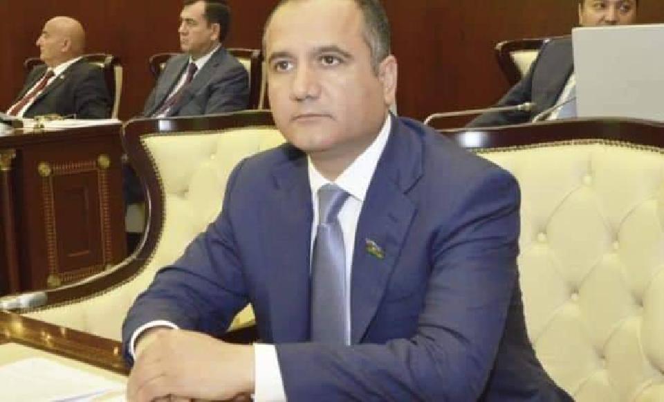 MSK-dan Kəmaləddin Qafarovun lider olduğu dairə ilə bağlı QƏRAR