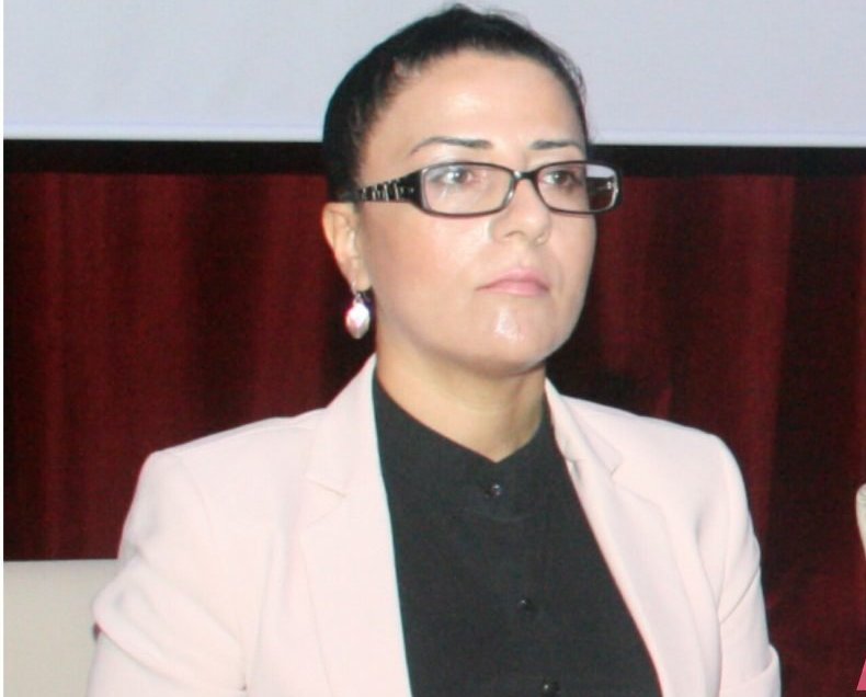 DTX-nın həbs etdiyi qadın YAP-ın deputatlığa namizədi idi- FOTO