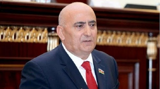DSK-nın Musa Qasımlının dairəsi barədə qərarı qüvvədə SAXLANILDI