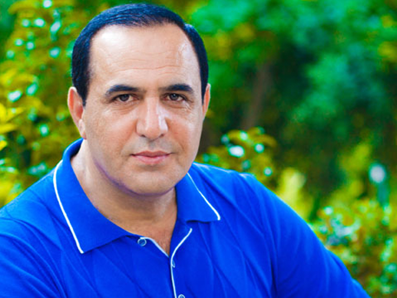 Müğənni Manaf Ağayev polisə çağrıldı - RƏSMİ