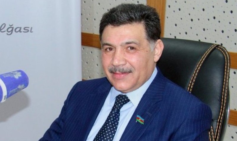 Aydın Hüseynovun dairəsində daha bir məntəqə ləğv OLUNDU