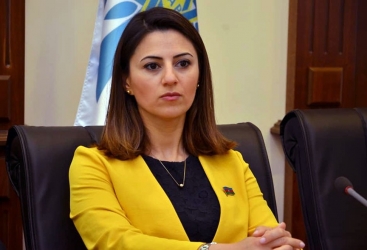 Sevinc Fətəliyevanın lider olduğu dairədən daha bir şikayətə BAXILDI