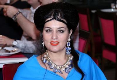 Elza Seyidcahanın seçkilərdən şikayətinə BAXILMADI - SƏBƏB