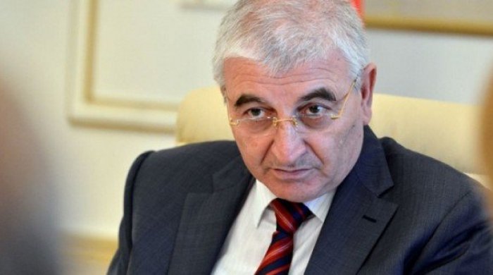 Məzahir Pənahov: “Kürdəmir Dairə Seçki Komissiyası buraxıla bilər”