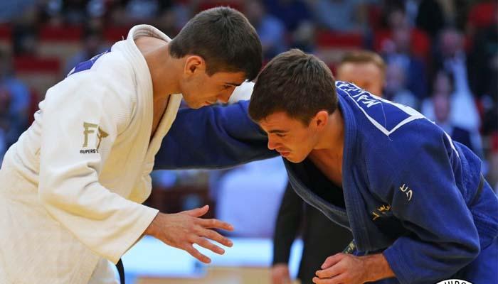 Azərbaycan Böyük Dəbilqədə ilk medalını qazandı
