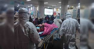 Daha  bir ölkədə koronavirus həyəcanı