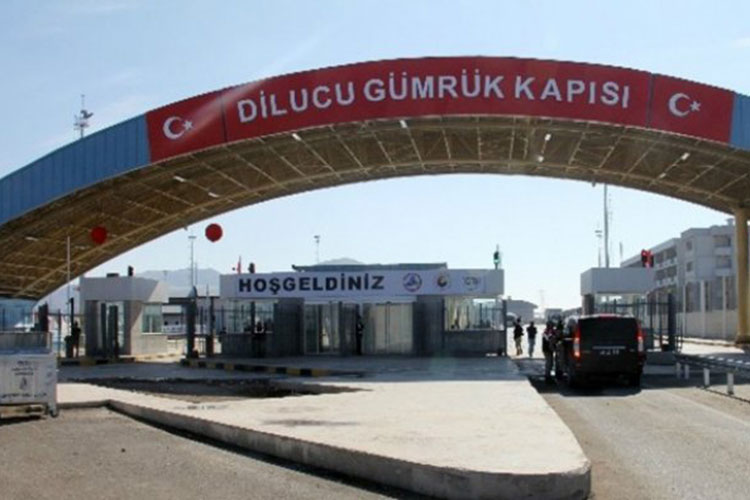 Türkiyə Naxçıvanla sərhədi açdı