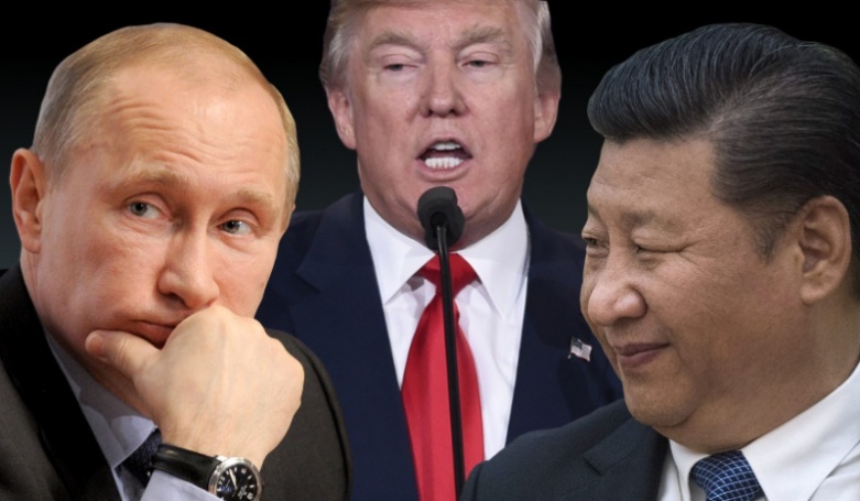 ABŞ-da Rusiya və Çinə qarşı gizli danışıqlar başlayır