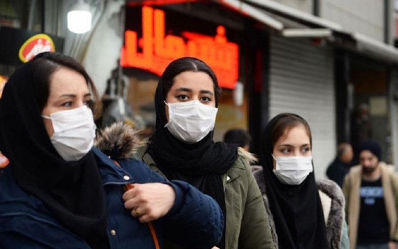 İranda koronavirusdan ölənlərin sayı 22-yə çatıb