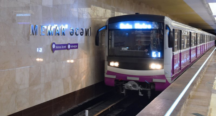 İşıq sönən metro stansiyaları açıldı - YENİLƏNİB