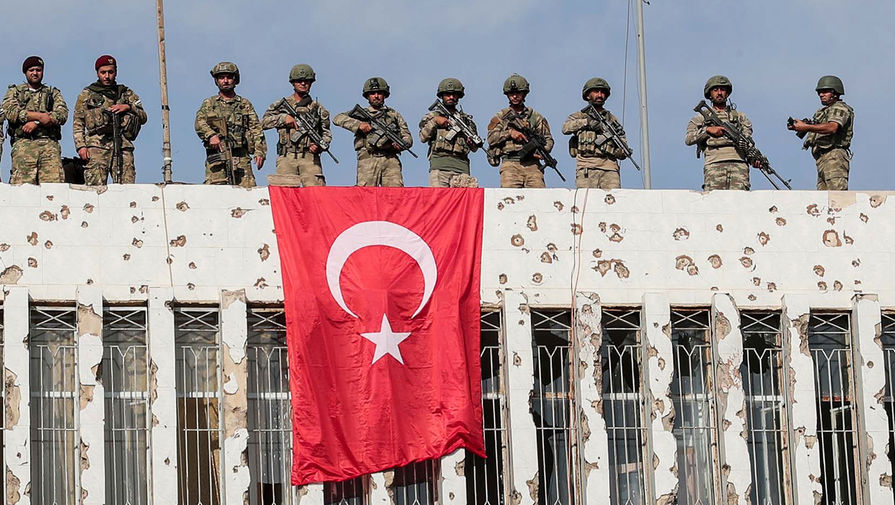 “Beynəlxalq razılaşmalara görə Türkiyə haqlıdır” – Politoloq 