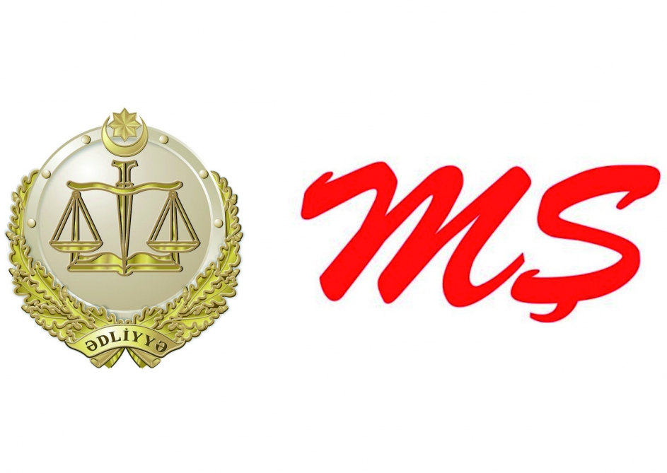 Ədliyyə Nazirliyi və Mətbuat Şurası birgə müsabiqə elan etdi