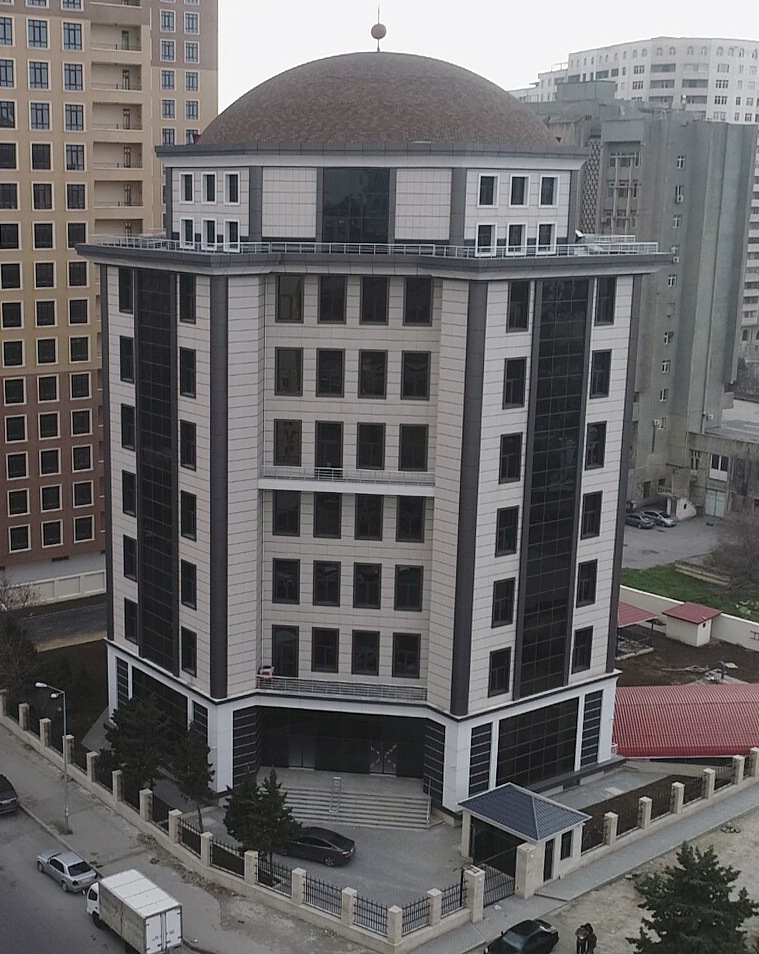 100 yaşlı AzərTac yeni binaya köçəcək  