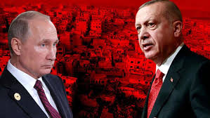 Türkiyə ilə Rusiya arasında danışıqlar yekunlaşdı