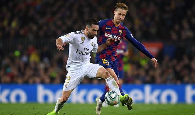 Bu gecə dünyanın gözü Madriddə olacaq: El-Klasiko var